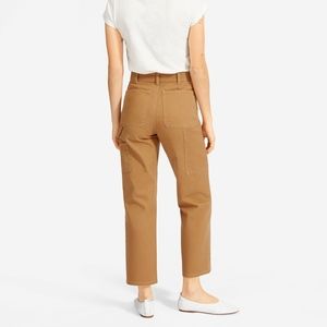 Everlane Carpenter Pant